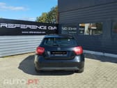 Mercedes-Benz A 180 Cdi