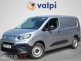 Fiat Doblo Doblo 1.5 BlueHDi Maxi