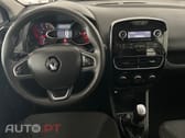 Renault Clio 1.5 dCi Zen