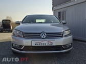 Volkswagen Passat 1.6 TDI Confortline