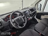 Peugeot Boxer Boxer