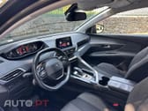 Peugeot 3008 1.6 BlueHDi Style EAT6