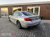 BMW 418 d Pack M