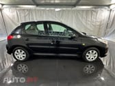Peugeot 206 1.1i 60cv Sport Line