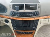 Mercedes-Benz E 220 CDI Avantgarde Aut.