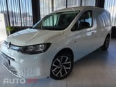 Volkswagen Caddy ND