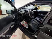 Citroen C4 Cactus 1.2 PureTech Shine EAT6