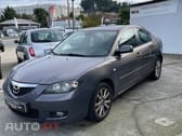 Mazda 3 MZ-CD 1.6 Comfort
