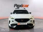 Cupra Formentor 1.5 TSI Sport DSG