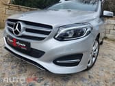 Mercedes-Benz B 180 (CDI) d 7G-DCT