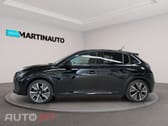 Peugeot E-208 50 kWh GT