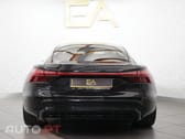 Audi E-Tron GT quattro