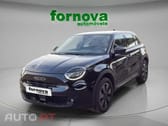 Fiat 600 1.2 Hybrid Icon