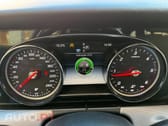 Mercedes-Benz E 220 d AMG Line