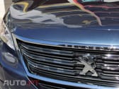 Peugeot 5008 BlueHDI 130 EAT8 Allure