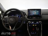 Toyota RAV4 2.5 Hybrid Active AWD