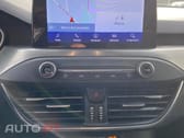 Ford Focus SW 1.5 TDCi EcoBlue Titanium