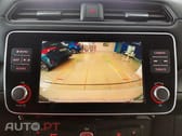 Nissan Leaf N-Connecta