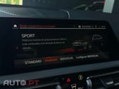 BMW 330 e Touring Auto