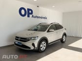 Volkswagen Taigo 1.0 TSI Life