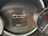Fiat 500X 1.0 FireFly Lounge