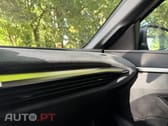Renault Mégane E-Tech 130 Comfort Range Evolution