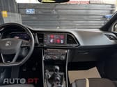 Seat Leon 2.0 TDI FR S/S