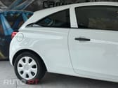 Opel Corsa Outro