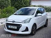 Hyundai i10 1.0 Comfort