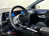 Mercedes-Benz EQA 250 AMG Line
