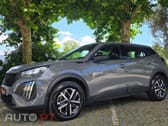 Peugeot E-2008 50 kWh Active Pack