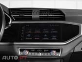 Audi Q3 45 TFSIe S line S tronic