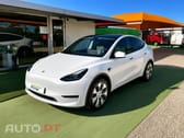 Tesla Model Y Standard