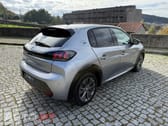 Peugeot E-208 50 kWh Allure