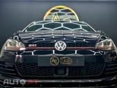 Volkswagen Golf VII GTI PERFORMANCE