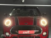 MINI Cabrio Cooper D