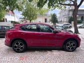 Alfa Romeo Stelvio 2.2 D Super AT8