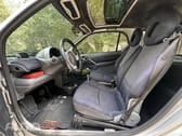 Smart ForTwo Pulse cdi