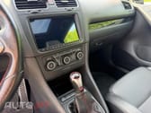 Volkswagen Golf 2.0 TSi GTi