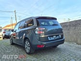 Citroen C4 Grand Picasso 2.0 BlueHDi Exclusive EAT6
