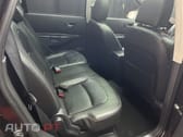 Nissan Qashqai +2 2.0 dCi Tekna Pele Preto