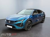 Peugeot 408 1.6 Hybrid GT e-EAT8