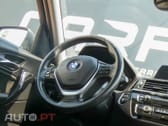 BMW 116 D LINE SPORT