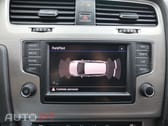 Volkswagen Golf Variant BLUEMOTION