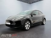 Tesla Model Y Standard RWD