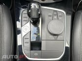 BMW 116 d Line Sport Auto