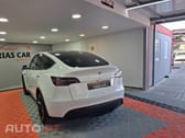 Tesla Model Y Standard RWD