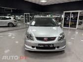 Honda Civic 2.0 Type-R