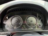 BMW 550 i Pack M Auto