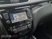 Nissan Qashqai 1.5 dCi Tekna 19 Pele